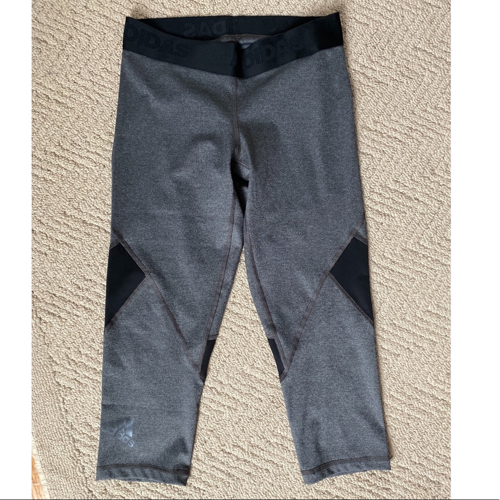 Adidas Leggings